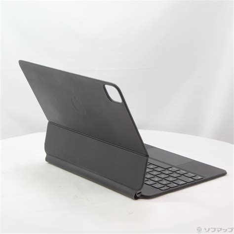 【中古】11インチ Ipad Pro 第2世代 用 Magic Keyboard 英語 Us Mxqt2ll／a [2133045931751] リコレ！ ソフマップの中古通販サイト