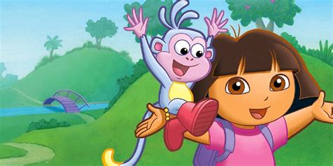 40 Dora The Explorer Quotes For A New And Exciting Adventure