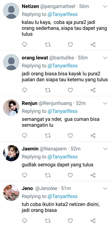 Canisa 🐣 On Twitter ~kamuflase Cari Cewe Yang Tulus Dan Ga Matre