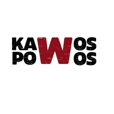 produk kawos powos shopee indonesia