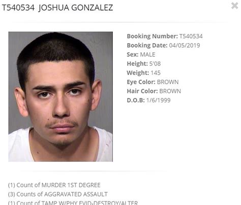 Joshua Gonzalez 5 Fast Facts You Need To Know