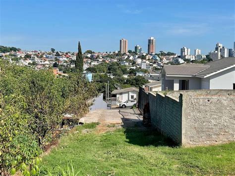 Lote Terreno Na Rua Doutor Benedito Acauan 2154 Vila Luiza Em Passo