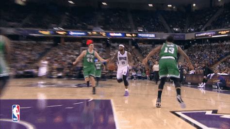 Slam Dunk Basketball By Nba Find Share On Giphy