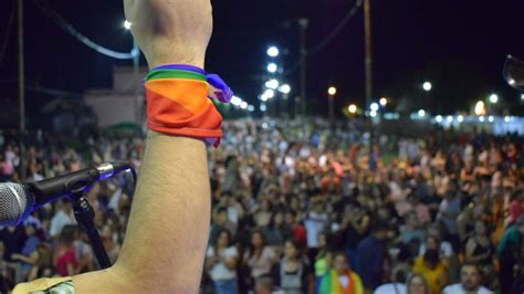 Concepción del Uruguay celebrará el Orgullo con una marcha