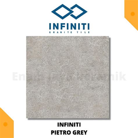 Jual Granite Infiniti Pietro Grey X Granite Lantai Granite Dinding