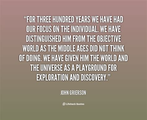 John Grierson Quotes. QuotesGram