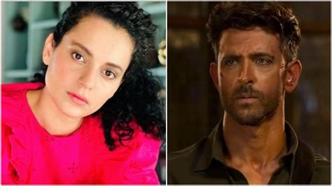 Kangana Ranaut Brings Up Hrithik Roshan Yet Again New Tweets And