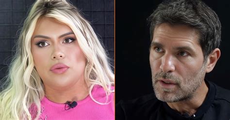 Wendy Guevara Llama “doble Moral” A Eduardo Verástegui Tras Lanzar Tuit