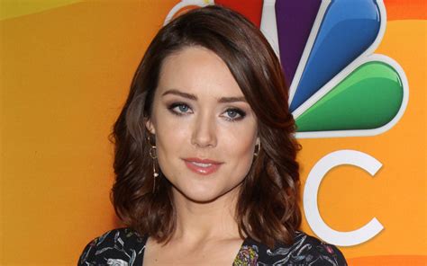 Megan Boone Exiting The Blacklist The Tango