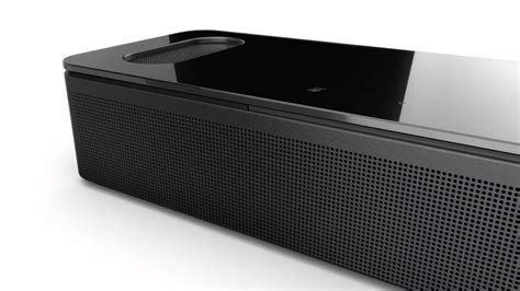 How To Reset Bose Soundbar Robots Net