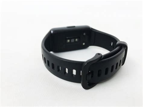 Yahoo オークション Huawei Band 6 スマートウォッチ 動作確認済 フ