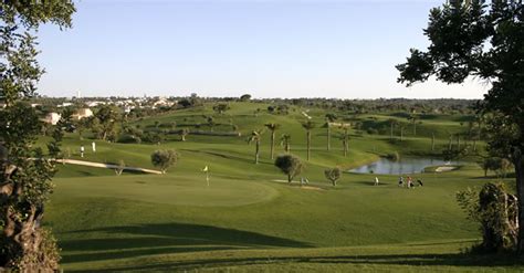 Golf Tee Times Portugal - Gramacho Golf Course, Algarve