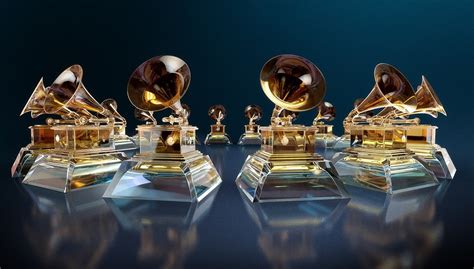 Daftar Lengkap Pemenang Grammy Awards 2024 Cekandricek