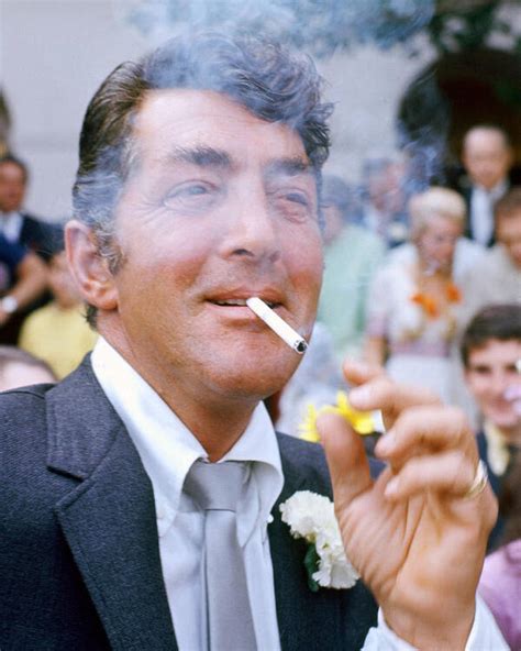 Dean Martin Final Years