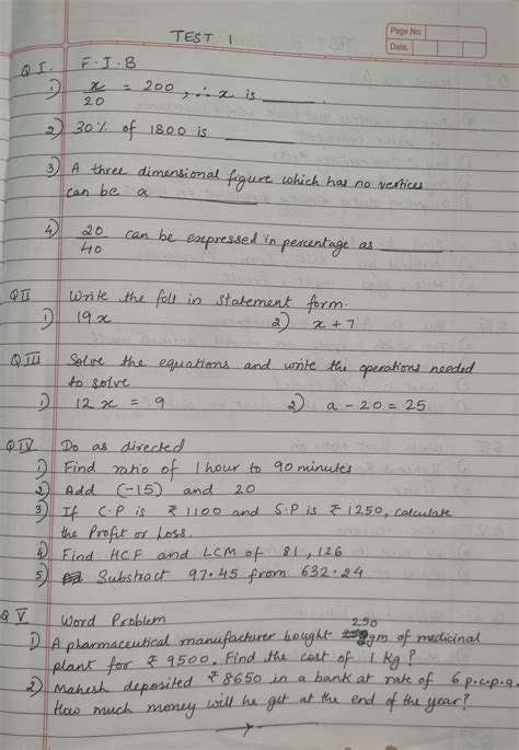 Soal Bahasa Indonesia Kelas 2 Semester 2