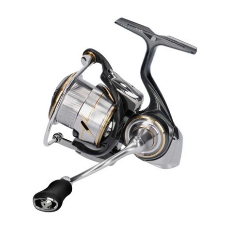 Kołowrotek Daiwa 24 Luvias LT Corona Fishing