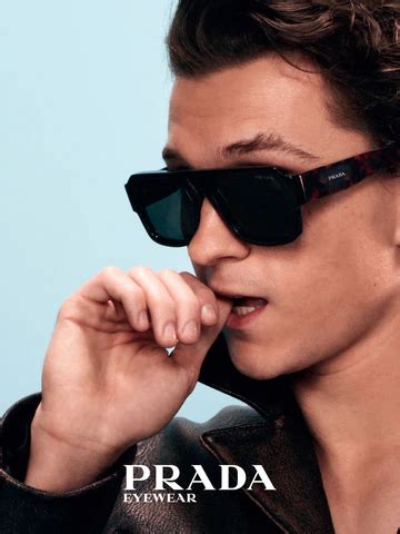 Actualizar 32 Imagen Prada Eyewear Mens Abzlocal Mx