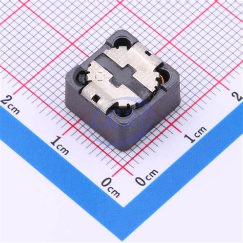 Xrrh M Xr Power Inductors Jlcpcb