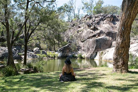 9 Of The Best Swimming Holes In Queensland That Locals Love