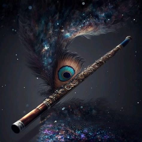 krishna bansuri  morpankh artofit