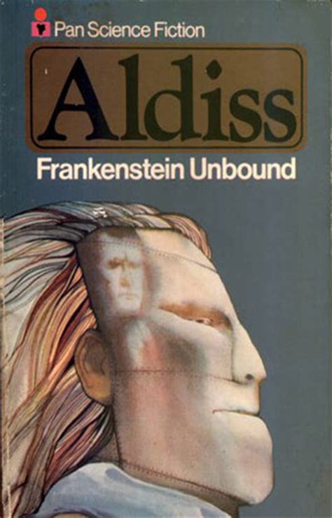 Book review of Frankenstein Unbound by Brian Aldiss