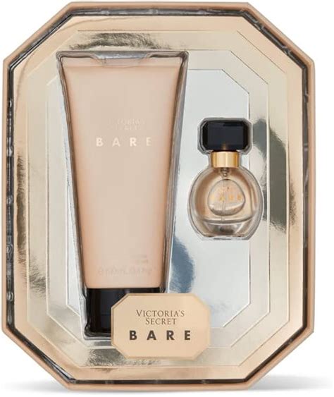 Bare Perfume And Lotion Set Blog Knak Jp