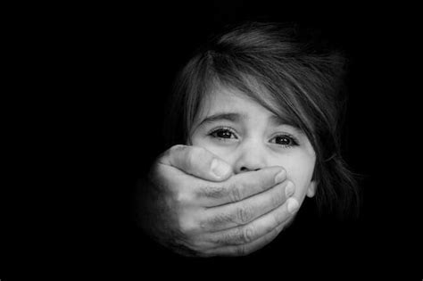 What Every Parent Needs To Know About Sex Trafficking
