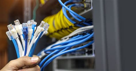 minimum  maximum lengths  ethernet cable categories