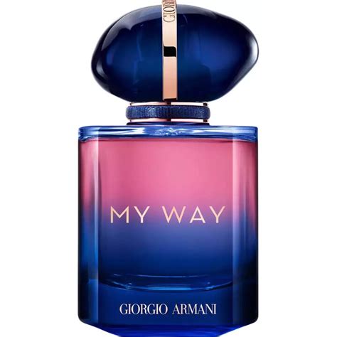 My Way Parfum By Giorgio Armani Reviews Perfume Facts