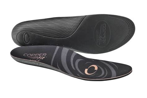 Copper Fit Balance Insoles Best Of As Seen On Tv