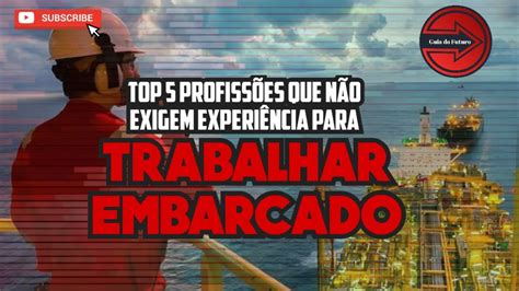 QUAIS AS PROFISSÕES QUE NÃO PRECISAM DE EXPERIÊNCIA PARA TRABALHAR