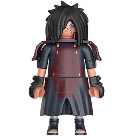 Playmobil Naruto Madara Inch Action Figure Specialtiesgames