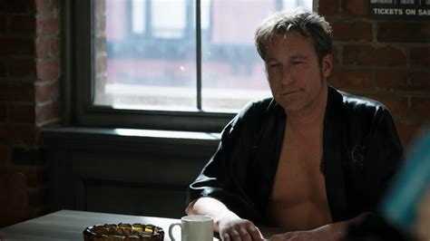 AusCAPS John Corbett Shirtless In Sex Drugs Rock Roll 2 02