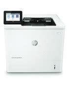 Hp Laserjet Enterprise Managed E Dn