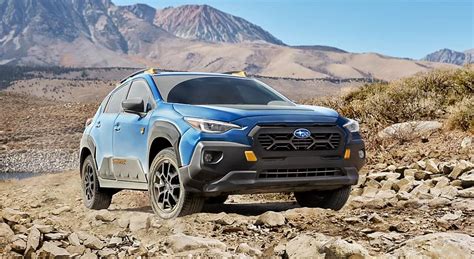 Subaru Crosstrek Premium Reviews Consumer Reports Mary Hemmings