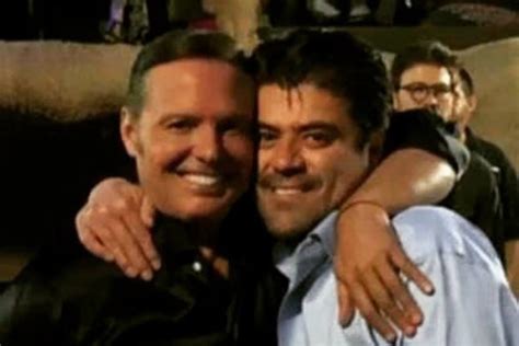 Amigo De Luis Miguel Compartió Foto Inédita De Su Juventud Infobae