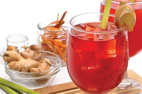 Minuman Tradisional Indonesia Yang Bermanfaat Untuk Kesehatan