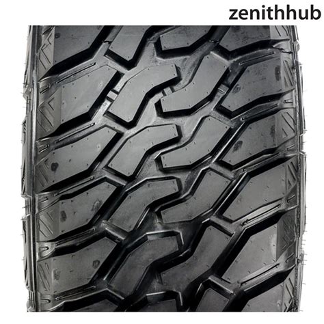 Lion Sport Mud Terrain Zenith Hub