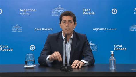 Wado De Pedro En El Congreso De La Tartamudez Si Nos Aceptamos Como