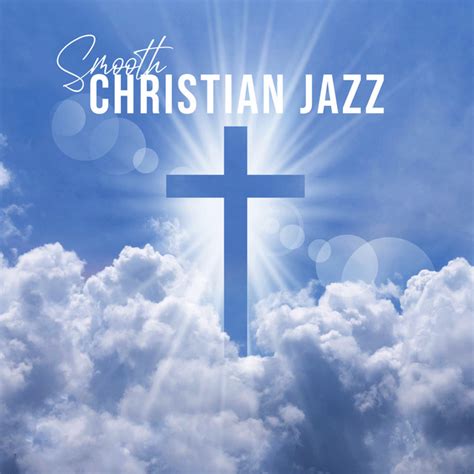 Smooth Christian Jazz Instrumental Gospel Music Album By Morning