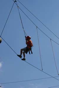 Adventure Education Camp | Hofstra Summer Camps, Long Island, NY