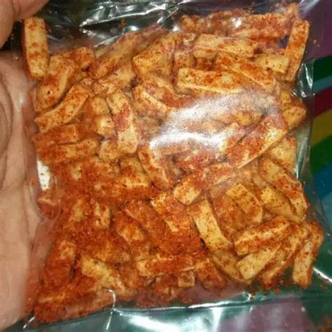 Jual GEPENG BASRENG PEDAS TERLARIS SEPANJANG MASA SUDAH TERJUAL