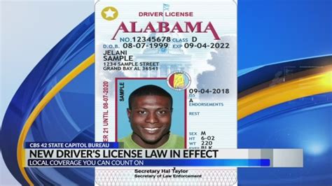 Alabama Hardship Drivers License Application Psycho Autos