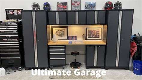 Ultimate Garage Storage Cabinets | Cabinets Matttroy