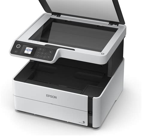 Impresora Epson M Monocromatica Multif