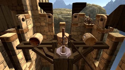 Solve Adventure Puzzles In Upcoming VR Game Eye Of The Temple