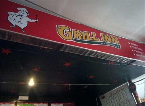 Menu At Grill Inn Hyderabad 1 43b