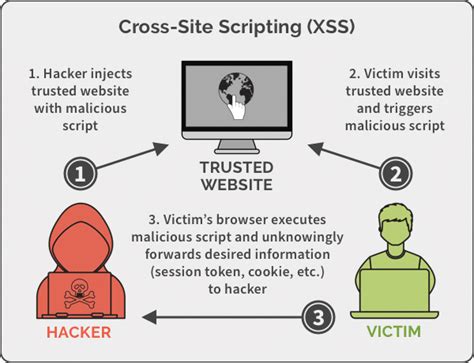 Apa Itu Xss Sistem Kerja Dan Pencegahannya