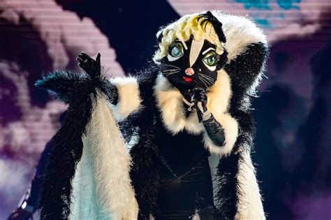 ‘the Masked Singer Recap Season 6 Episode 2 — Pufferfish Unmasked