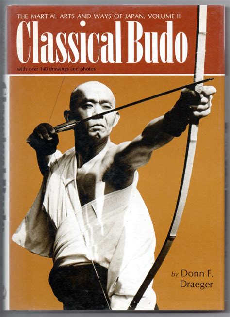 Classical Budo V 2 Martial Arts And Ways Of Japan Uk